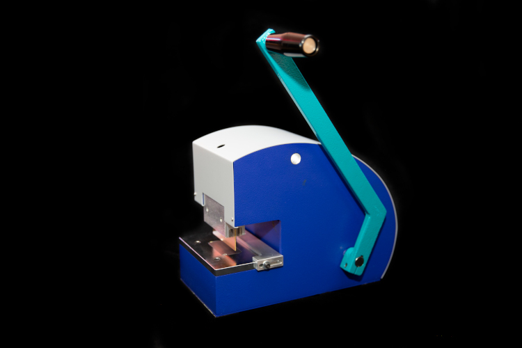 tisch-prägemaschine