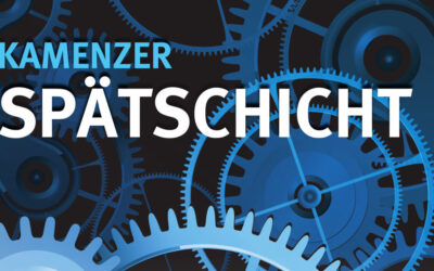 KEKOPLAST bei der Kamenzer Spätschicht